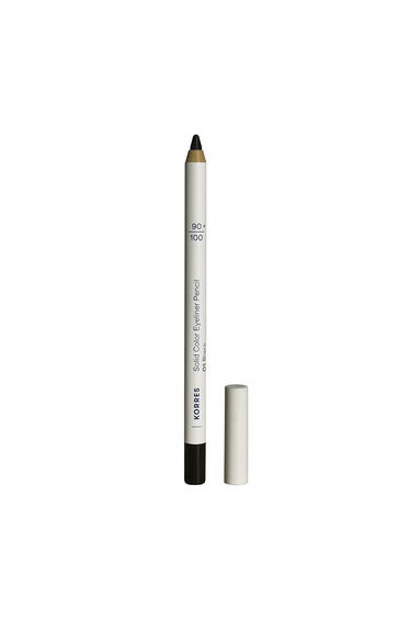 Korres Solid colour Eyeliner Pencil 02 Brown