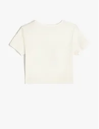 Short Sleeve T-Shirt - 1