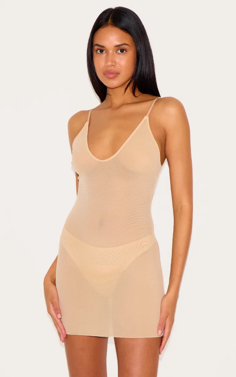 mesh dress underwear Wholesale Women Summer Fashion Long Romantic Dress Black See Through Mesh  Sexy Underwear - Sexy Underwear and Wholesale Underwear price