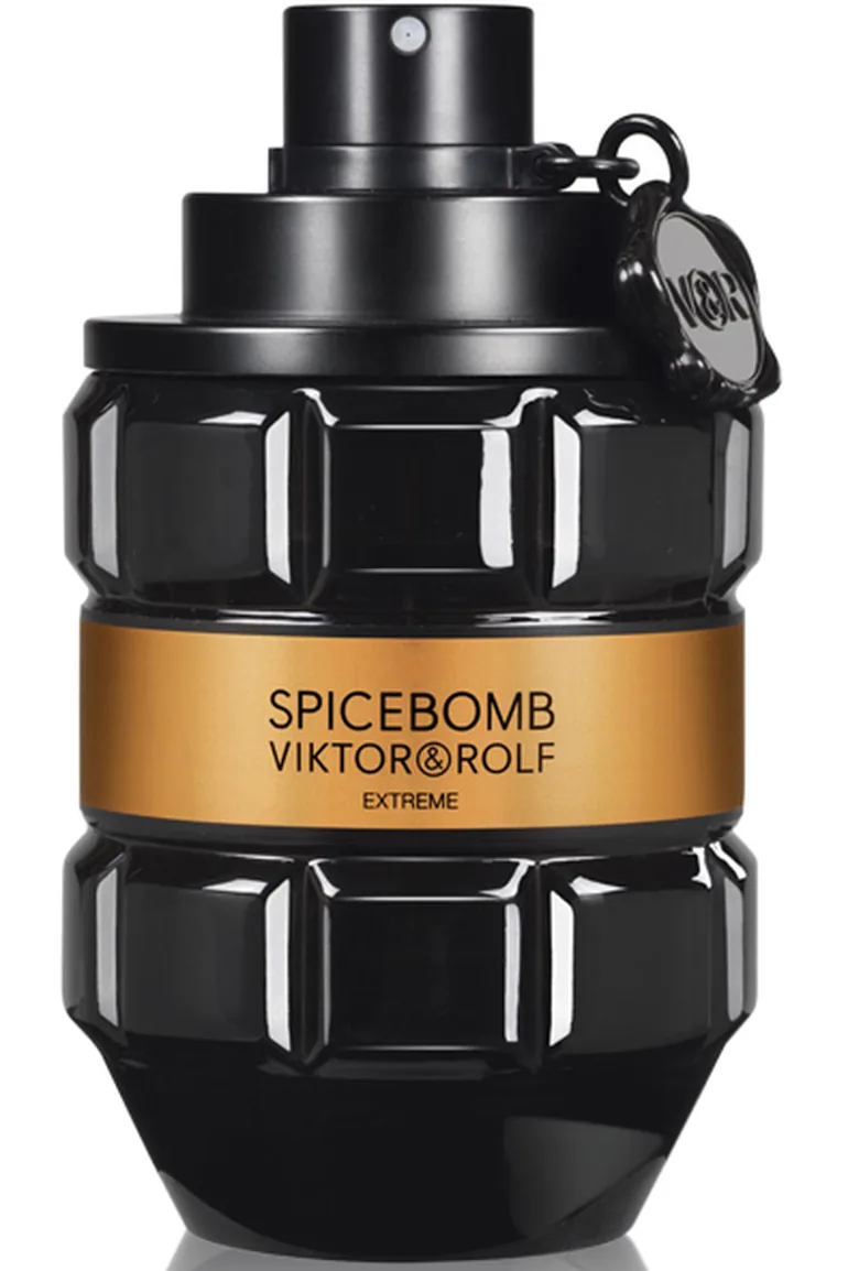 Viktor & Rolf Spicebomb Extreme - 90 ml