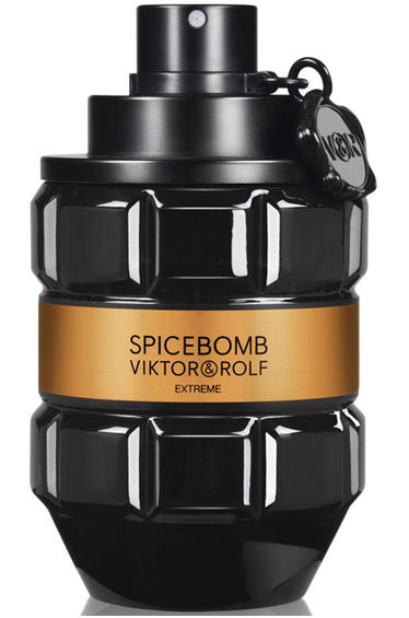 Viktor & Rolf Spicebomb Extreme - 90 ml