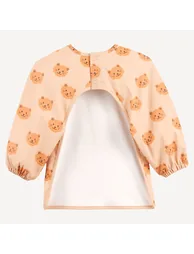 Long Sleeve Bib - 2