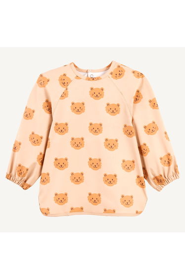 Long Sleeve Bib