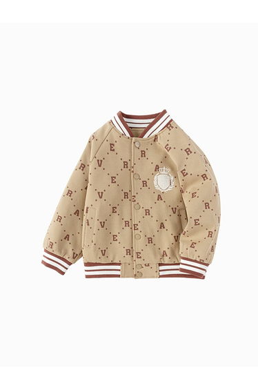 Boys' Winter Jacket