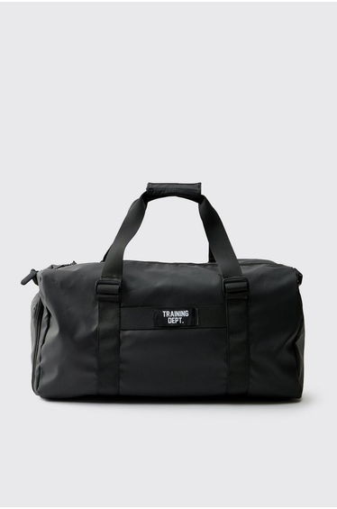 Training Dept Holdall - black
