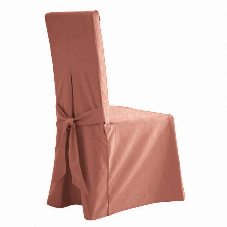 Pack of 2 Chair Covers - 1