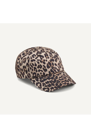 Barah Slogan Cap