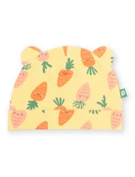 Happy Carrot Hat - 1