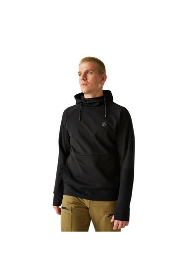 Dare 2B Mens Ollie Hoodie - Black