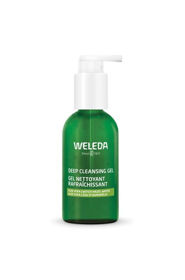 Weleda Deep Cleansing Gel 150ml