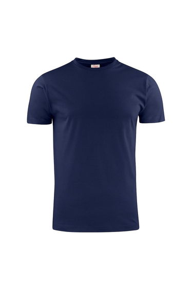 Printer Mens RSX T-Shirt - Navy