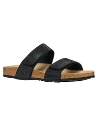 Geox Womens/Ladies D Brionia R Leather Sandals