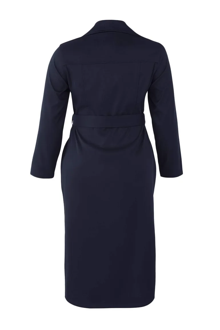gabardine navy dress blues Wool Gabardine Pants main image 0