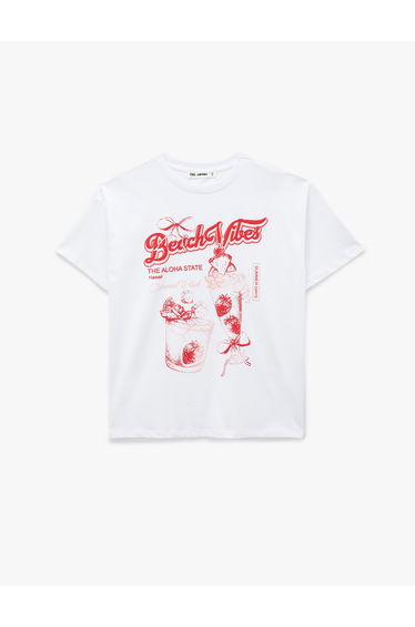 Oversized T-Shirt