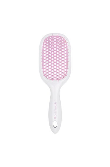 Brushworks Professional Quick Blow Dry Hair Brush