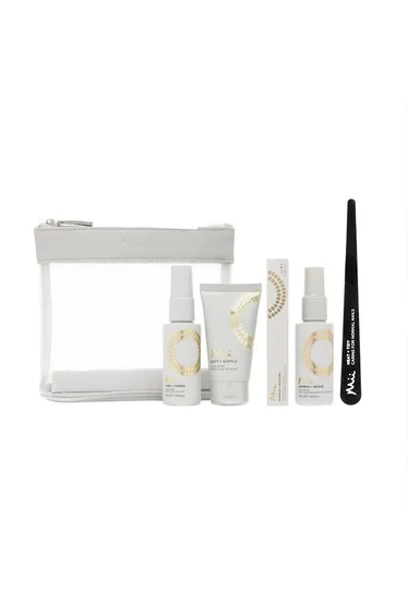 Mii Cosmetics Discover Mii Nourishing Hand & Foot Care Set