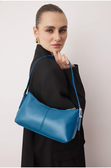 Trendyol Blue Women's Shoulder Bag