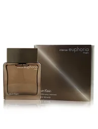 Calvin Klein Euphoria Men Intense - 100 ml - 1