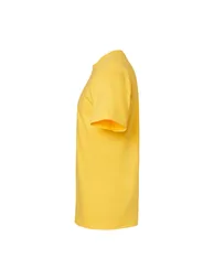 Gildan Unisex Adult Softstyle Midweight T-Shirt - Daisy Yellow - 2