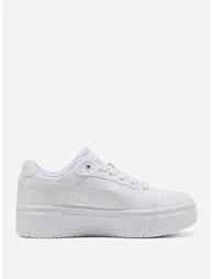 Rebound Femme Low Sneakers - 2