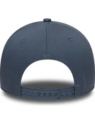 New Era Mens 9FORTY Baseball Cap - Blue Grey - One Size - 2