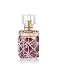 عطر روبيرتو كافالي نسائي - 50 مل - 1
