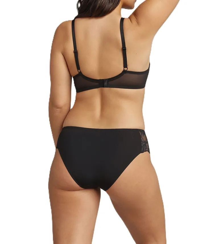 Full Cup Bra - 3