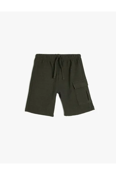 Basic Shorts