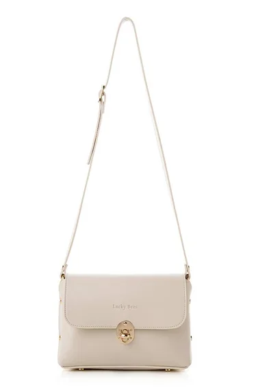 Lucky Bees Women's Crossbody Bag
