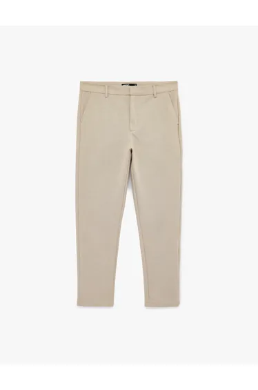 Classic Trousers
