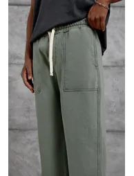NOMARC Straight Leg Drawstring Joggers - 1
