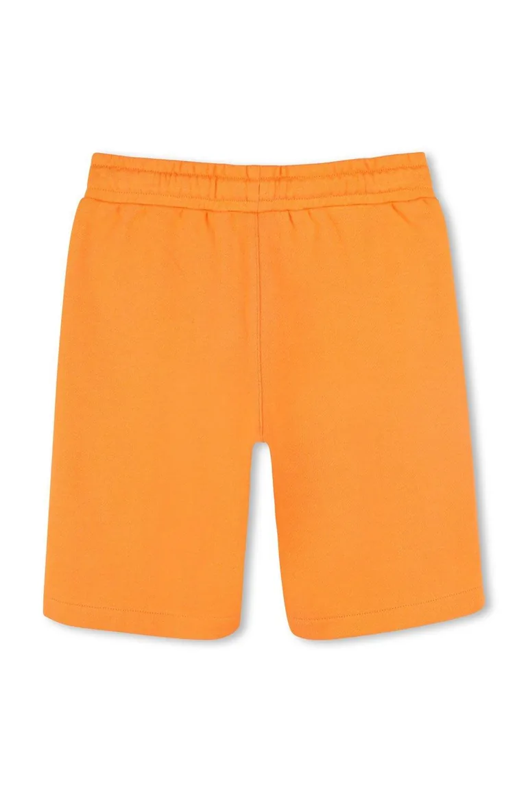 Timberland Shorts Orange - 1