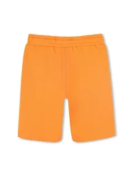 Timberland Shorts Orange - 1