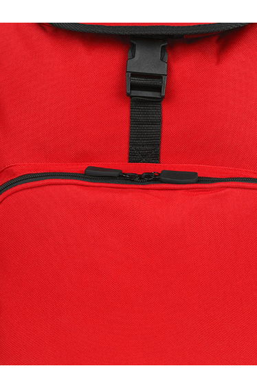 Zeco Kids School Junior Backpack in Red (40cm) product thumbnail 3
