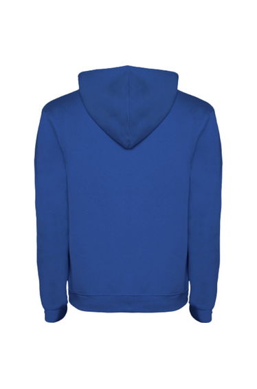 Roly Mens Urban Hoodie - Royal Blue product thumbnail 2