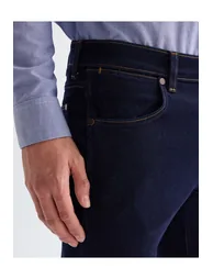 Greensboro Straight Fit Jeans Moonlight Rinse - 2