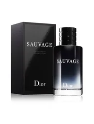 Dior Sauvage EDT - 100 ml - 1