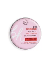 Bh Los Angeles 911 Rescue All That Multi Balm - 5