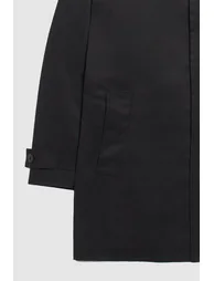 Smart Cotton Mac - black - 2