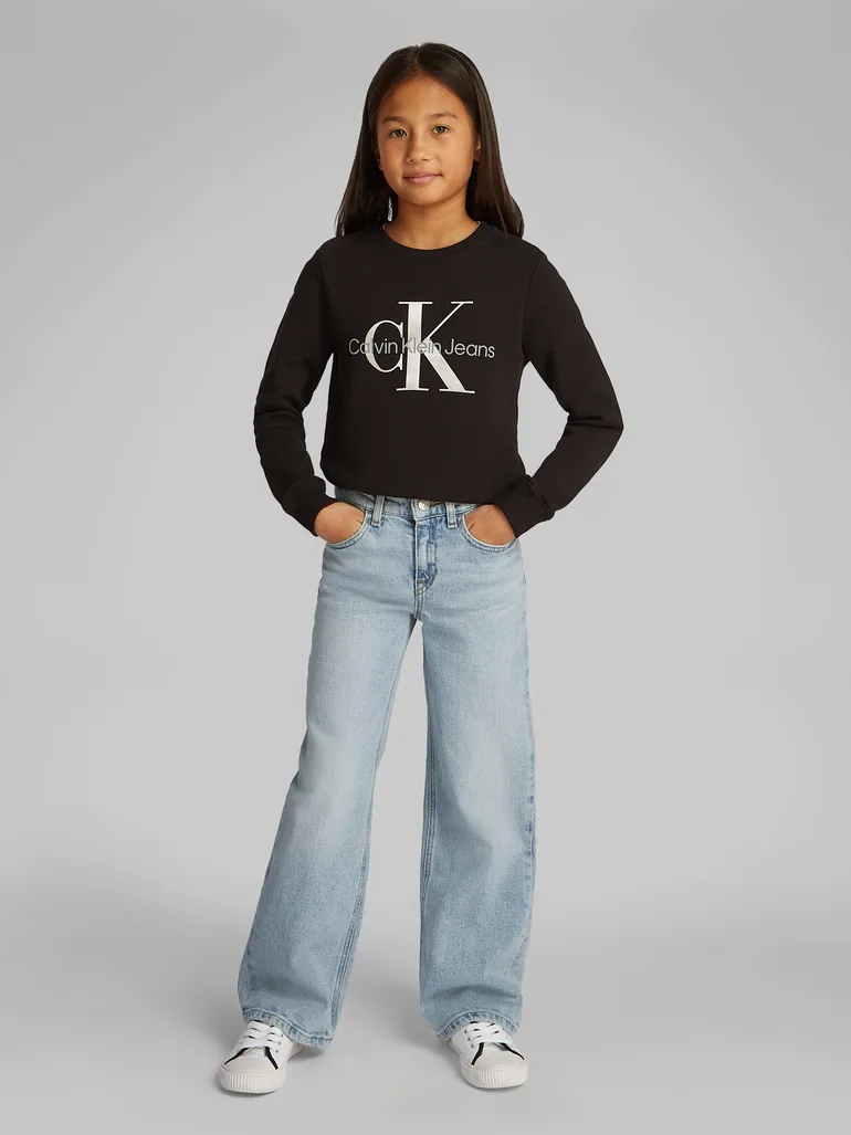 Calvin Klein Girls Loose