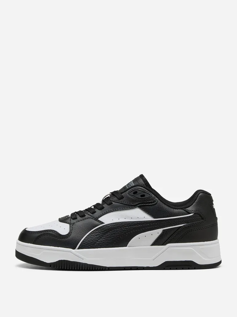 RBD Break Low Sneakers