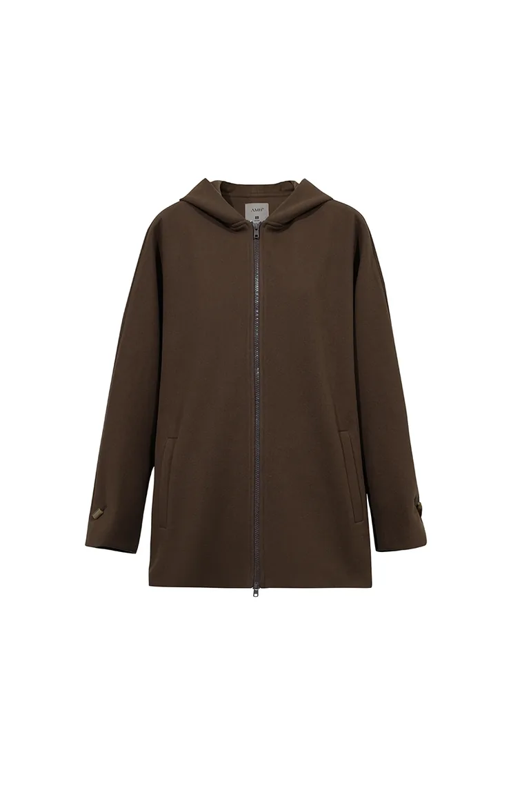 جاكيت بني - 4