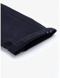 Men Skinny Fit Solid Jeans - 5