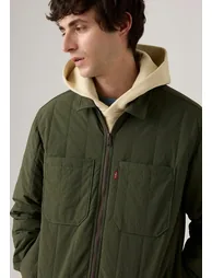 Lightweight Fleece Jacket - 3