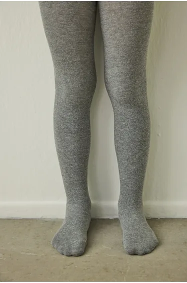 PENTI Girls' Pretty Koton Tights