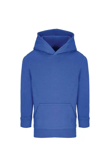 SOLS Childrens/Kids Connor Hoodie - Royal Blue