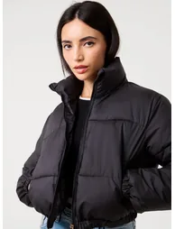 Puffer Jacket - 3