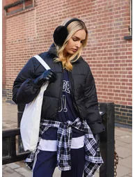 Puffer Jacket - 6
