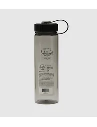 WATERB S PLASTIC WATERB BLK - 1