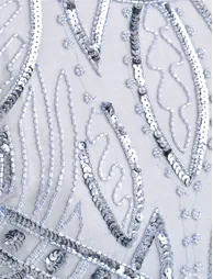 Silver Celeste - 1